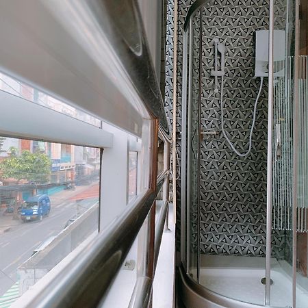 Appartamento Luxurious Chinatown Hideaway Thành Pho Ho Chí Minh Esterno foto