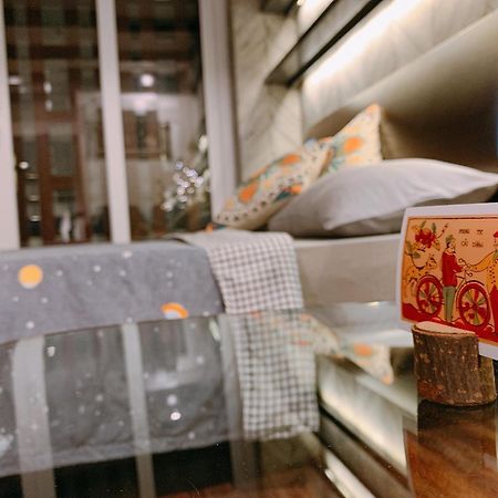 Appartamento Luxurious Chinatown Hideaway Thành Pho Ho Chí Minh Esterno foto