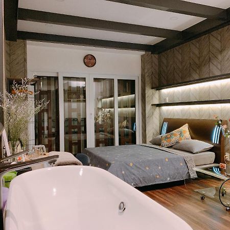 Appartamento Luxurious Chinatown Hideaway Thành Pho Ho Chí Minh Esterno foto