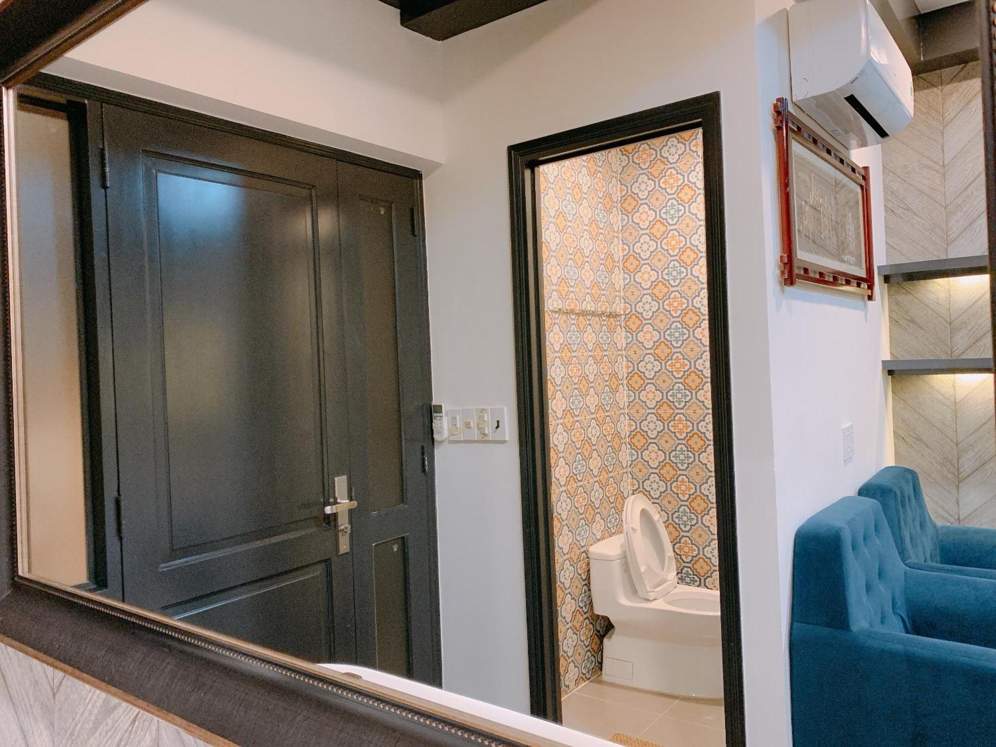 Appartamento Luxurious Chinatown Hideaway Thành Pho Ho Chí Minh Esterno foto