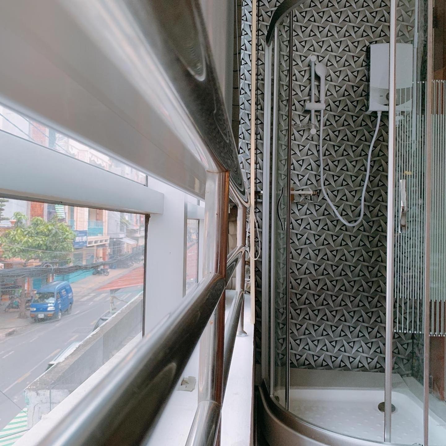 Appartamento Luxurious Chinatown Hideaway Thành Pho Ho Chí Minh Esterno foto