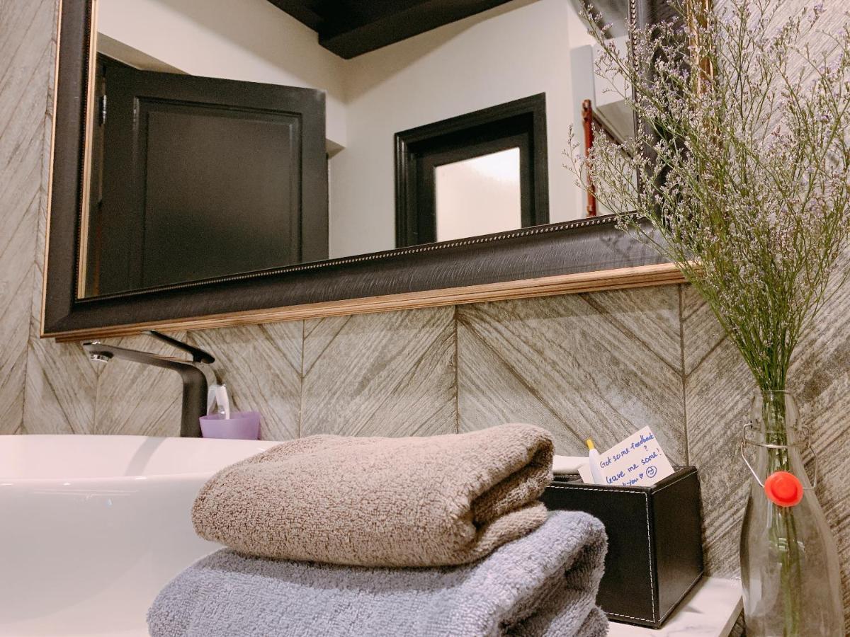 Appartamento Luxurious Chinatown Hideaway Thành Pho Ho Chí Minh Esterno foto