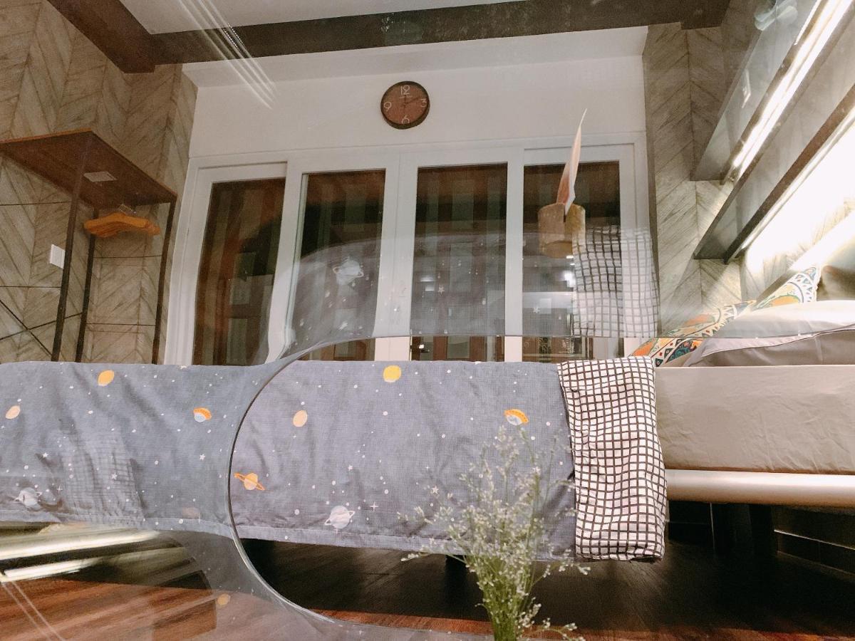 Appartamento Luxurious Chinatown Hideaway Thành Pho Ho Chí Minh Esterno foto